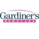 Gardiner's Homecare logo